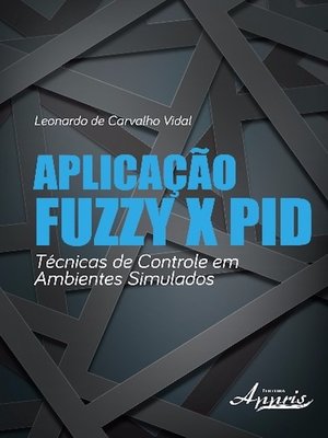 cover image of Aplicação fuzzy x pid